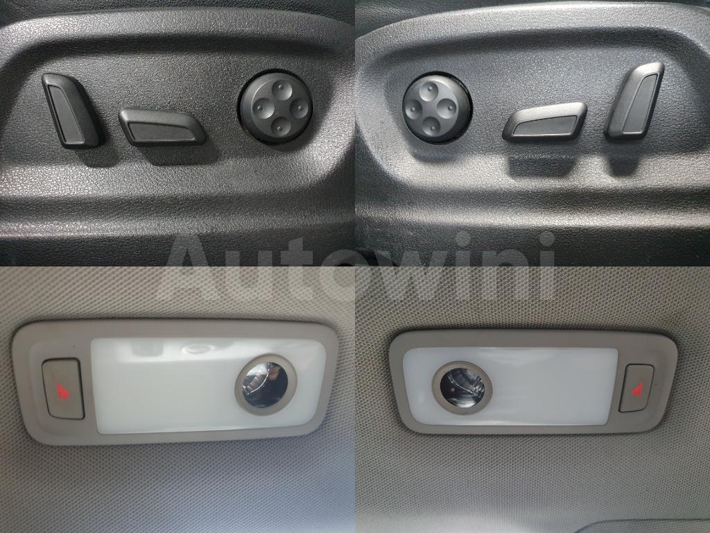 2011 AUDI Q5 2.0 TDI QUATTRO / S.ROOF - 29