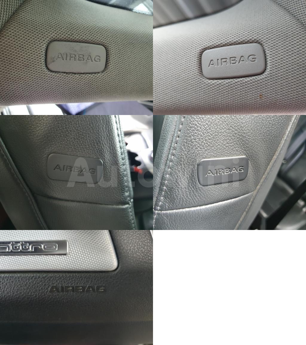 2011 AUDI Q5 2.0 TDI QUATTRO / S.ROOF - 31