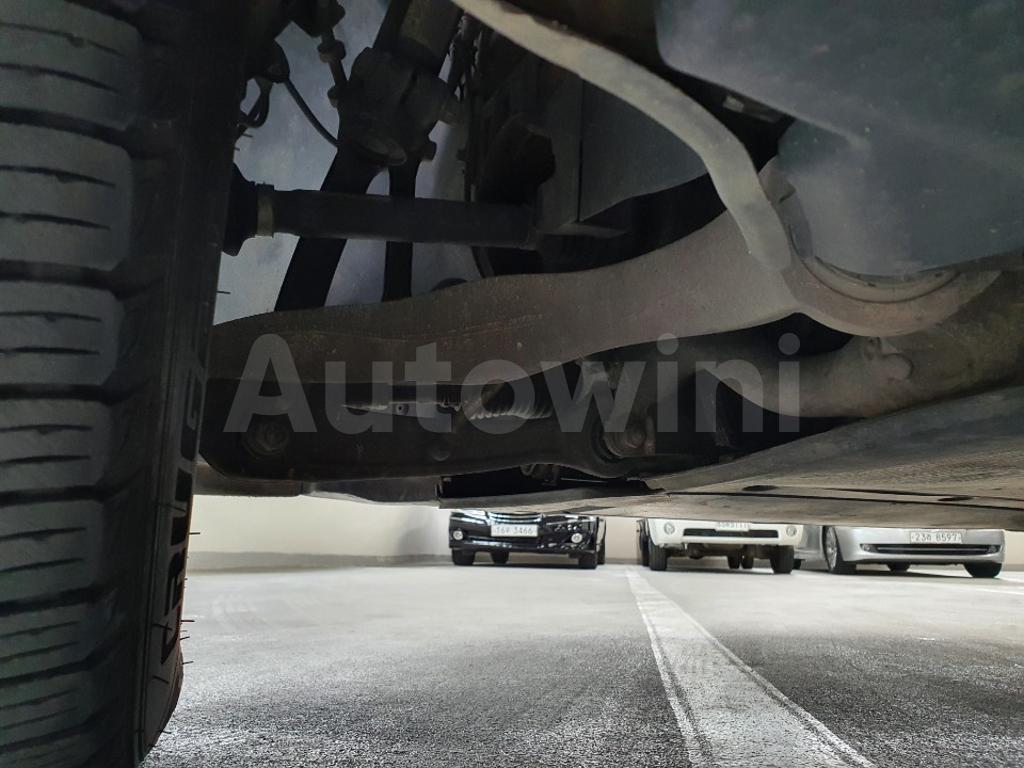 2011 AUDI Q5 2.0 TDI QUATTRO / S.ROOF - 33