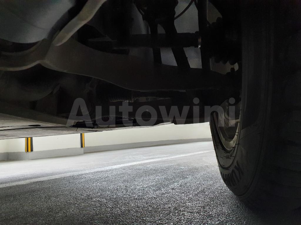 2011 AUDI Q5 2.0 TDI QUATTRO / S.ROOF - 34