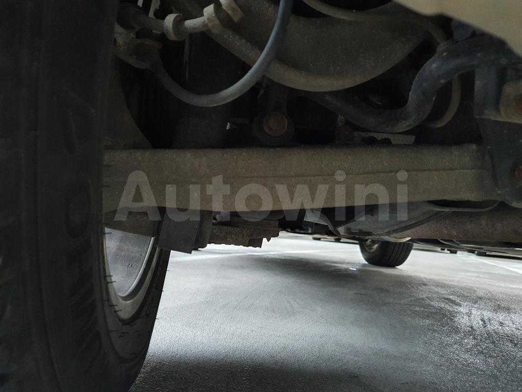 2011 AUDI Q5 2.0 TDI QUATTRO / S.ROOF - 35