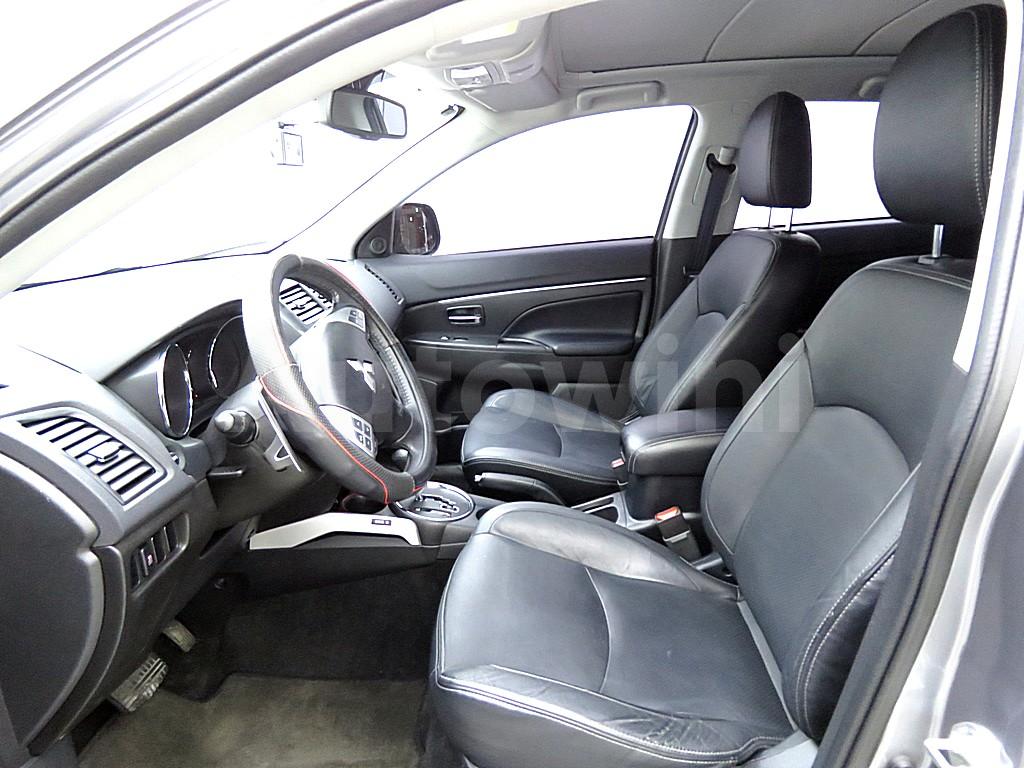 2012 MITSUBISHI RVR 2.0 - 8