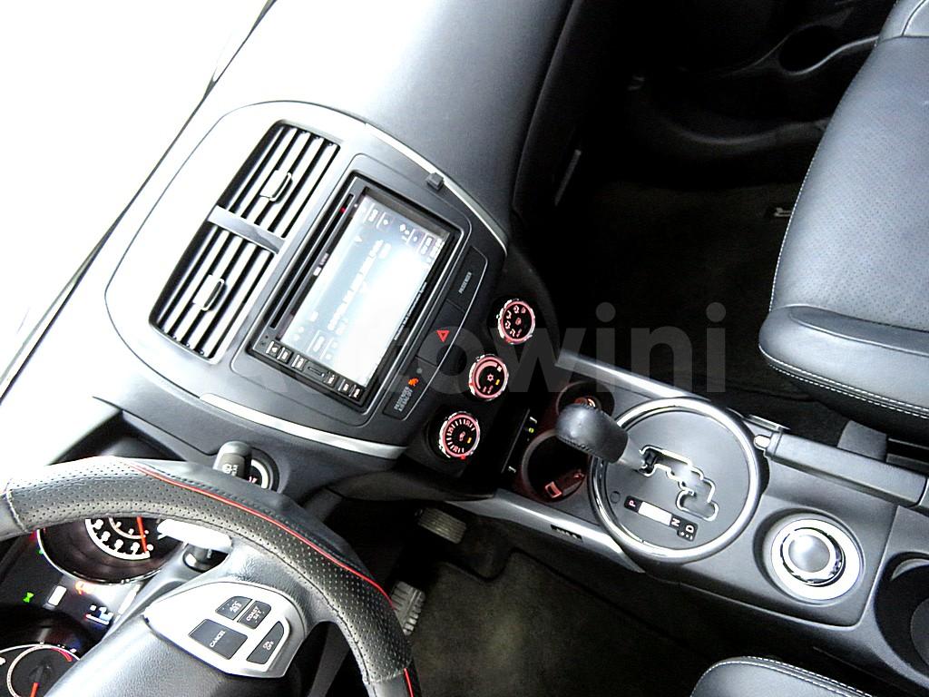 2012 MITSUBISHI RVR 2.0 - 10