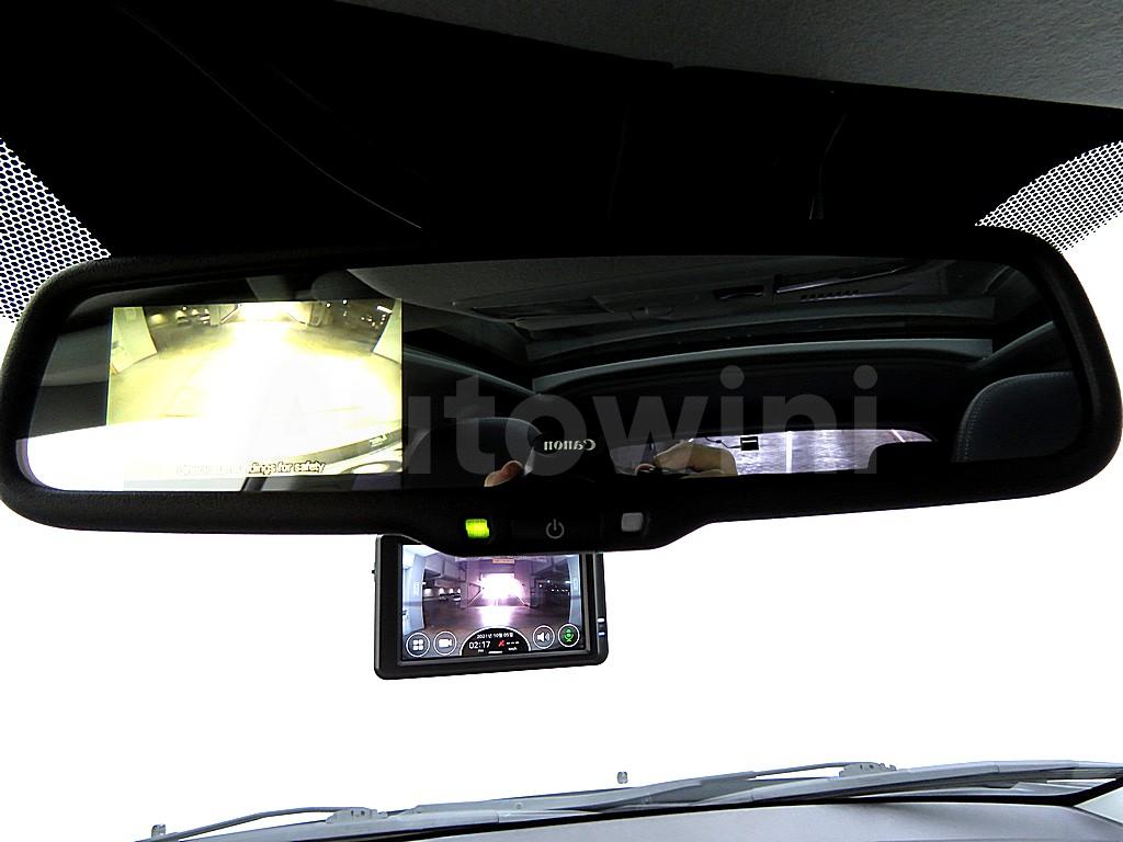 2012 MITSUBISHI RVR 2.0 - 12