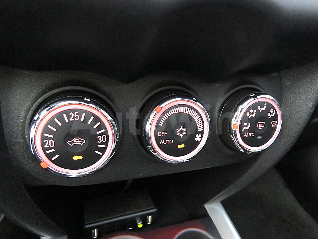 2012 MITSUBISHI RVR 2.0 - 13