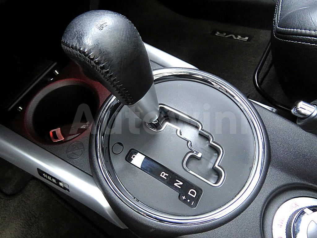 2012 MITSUBISHI RVR 2.0 - 14