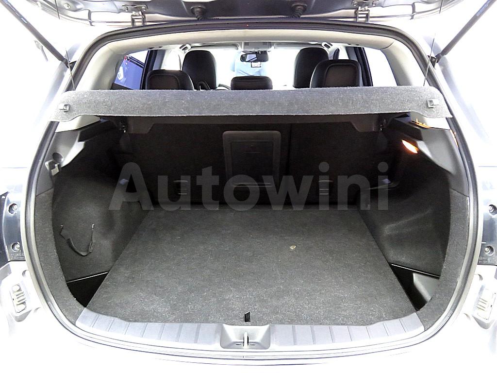2012 MITSUBISHI RVR 2.0 - 16
