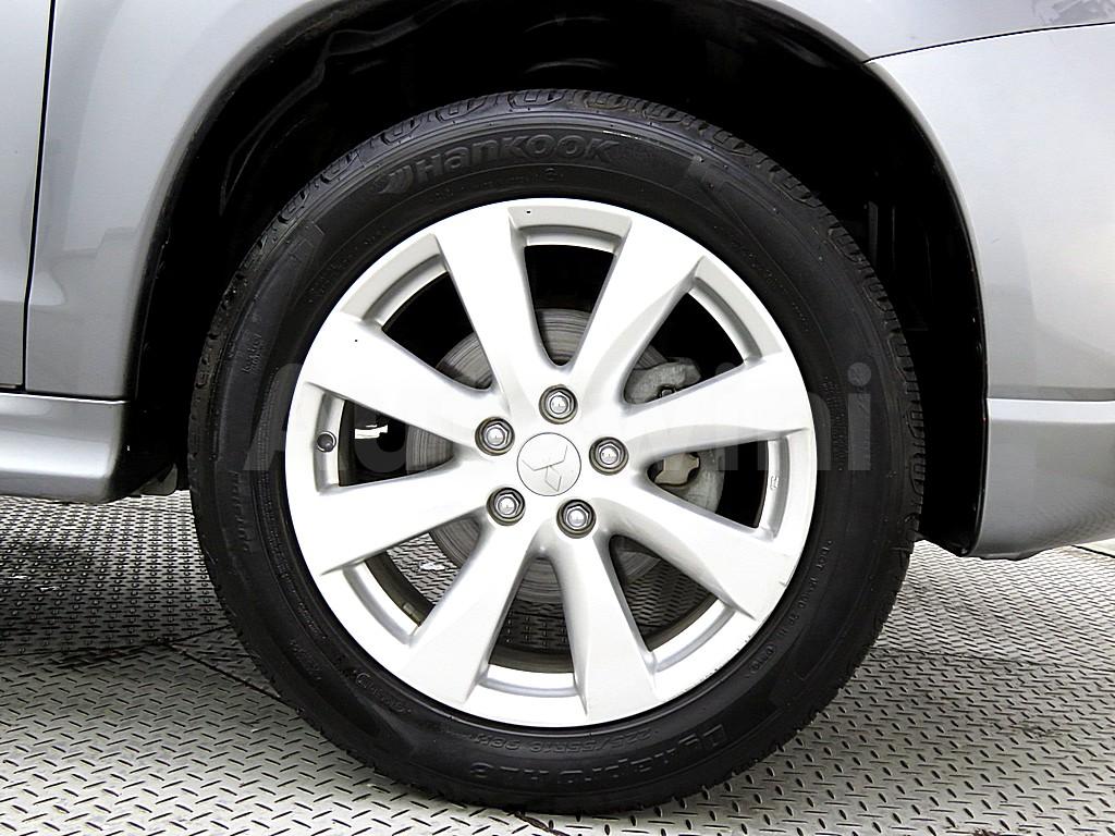 2012 MITSUBISHI RVR 2.0 - 17