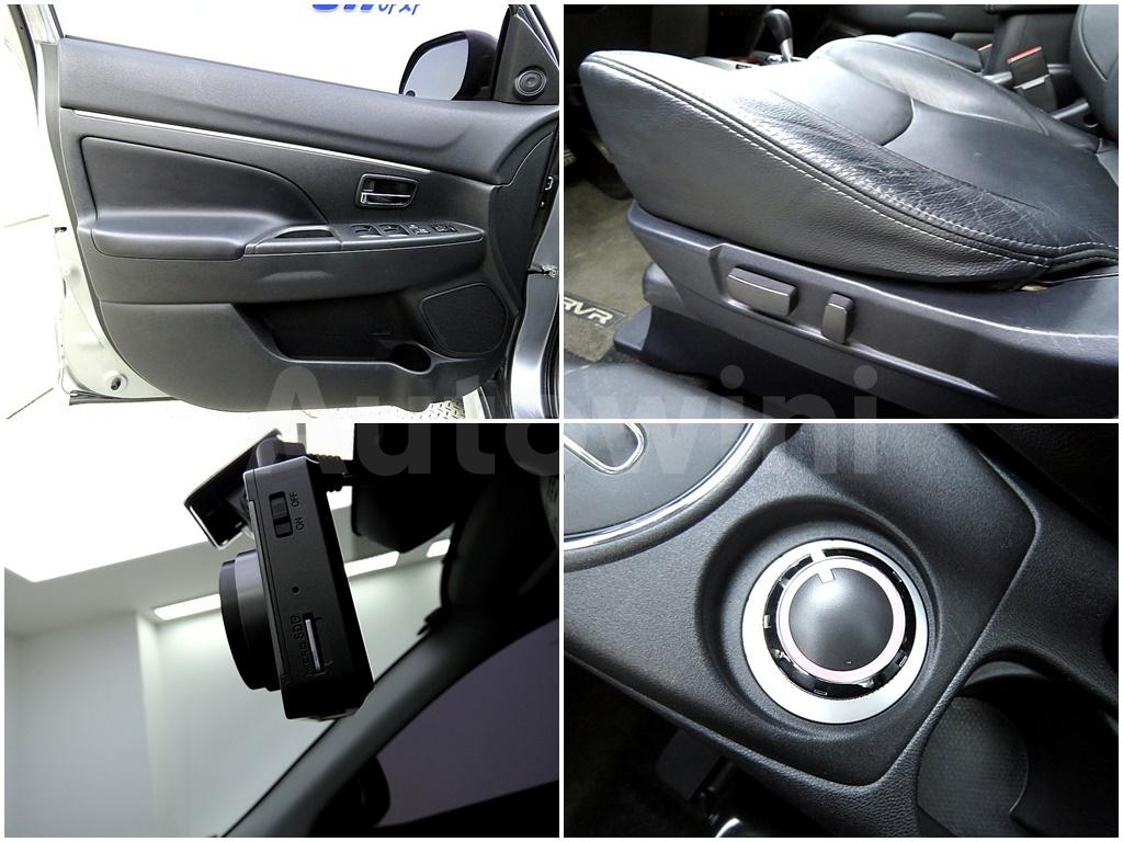2012 MITSUBISHI RVR 2.0 - 19