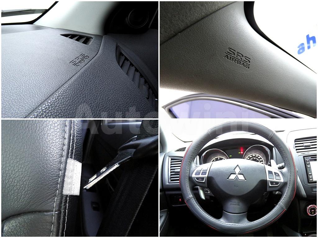 2012 MITSUBISHI RVR 2.0 - 20