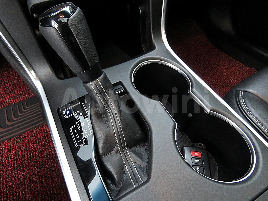 2015 TOYOTA  CAMRY 2.5 XLE - 14