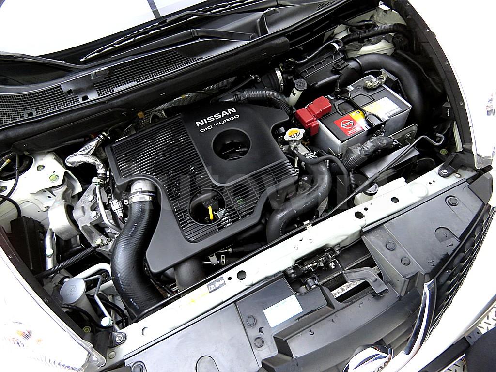 JN1AF58E0ET050146 2014 NISSAN JUKE 1.6 SV F15-5