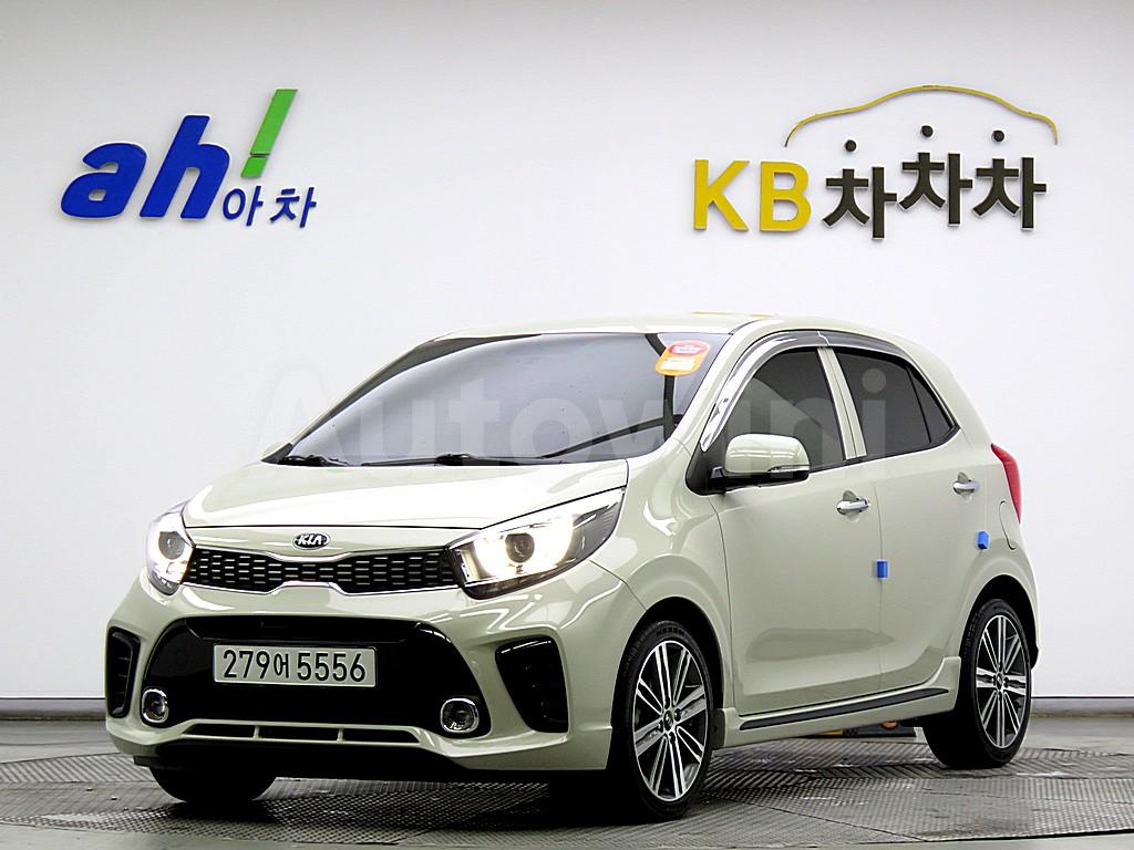 KNAB5511BLT623081 2020 KIA  MORNING JA  1.0 PRESTIGE-0
