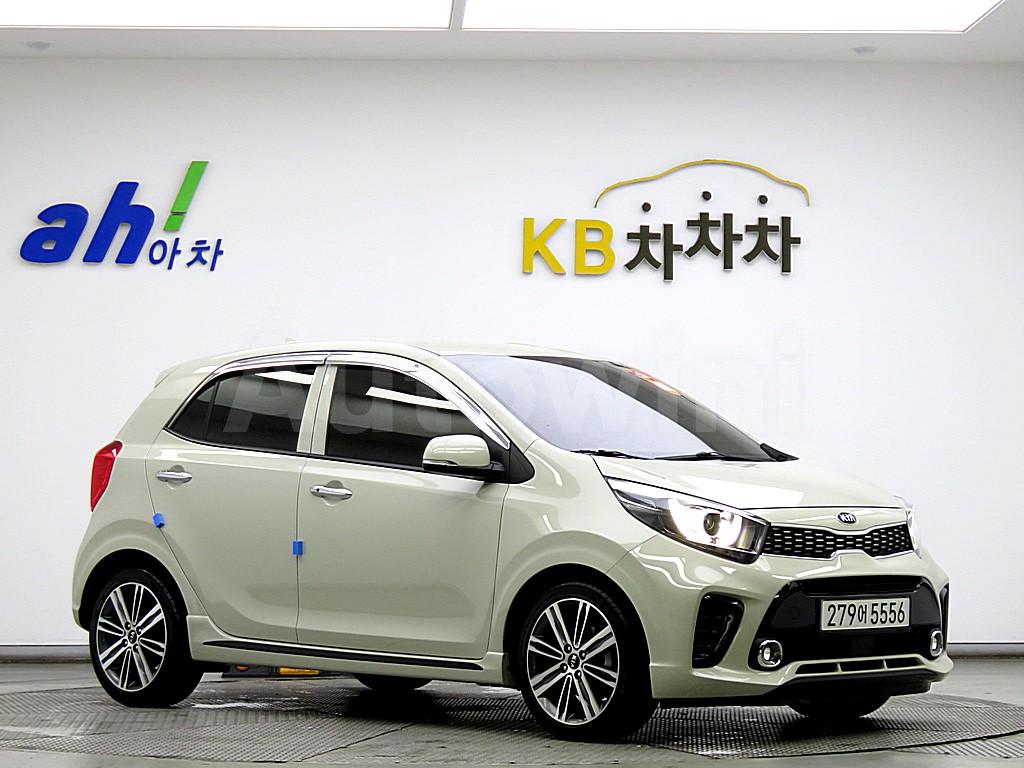KNAB5511BLT623081 2020 KIA  MORNING JA  1.0 PRESTIGE-1