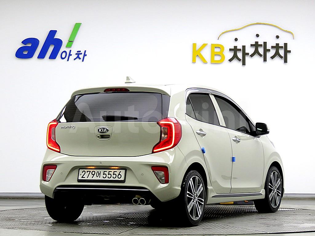 KNAB5511BLT623081 2020 KIA  MORNING JA  1.0 PRESTIGE-2