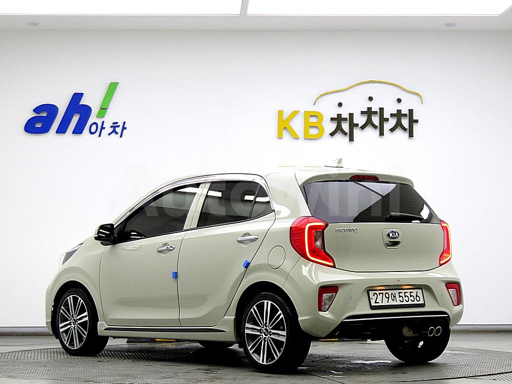 KNAB5511BLT623081 2020 KIA  MORNING JA  1.0 PRESTIGE-3
