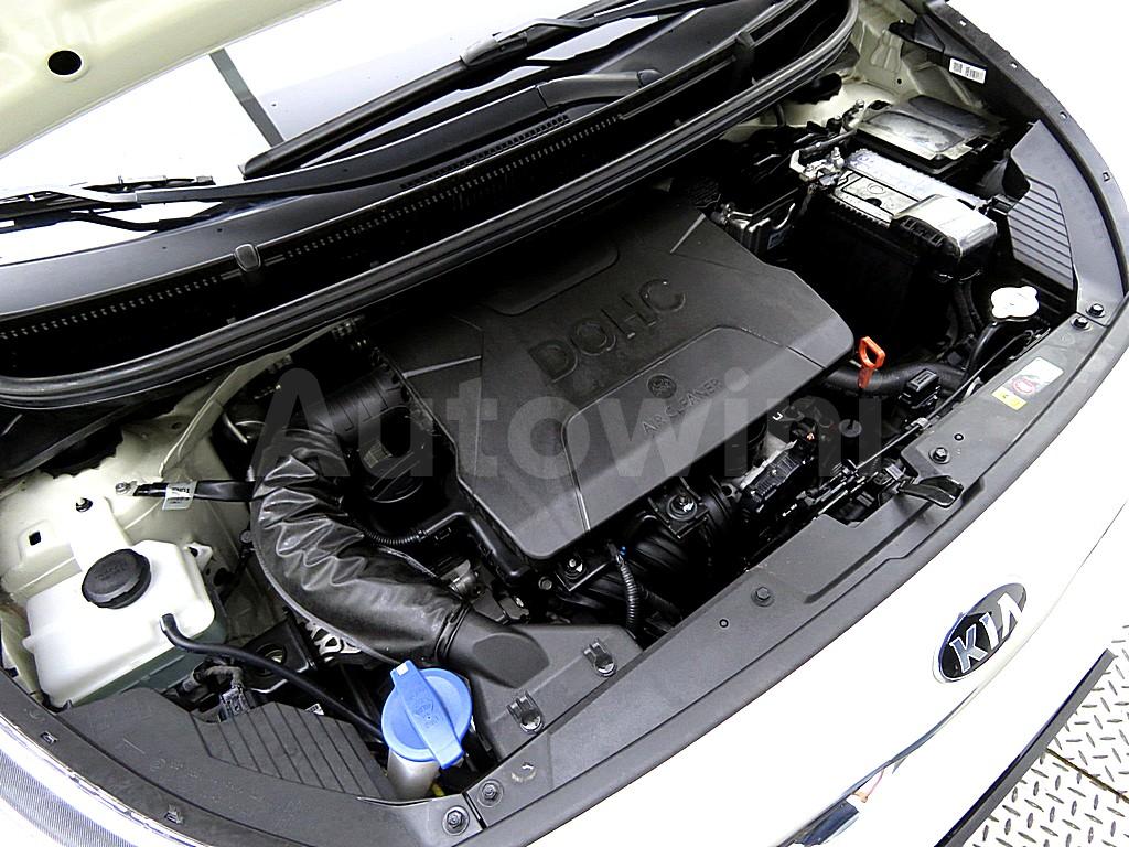 KNAB5511BLT623081 2020 KIA  MORNING JA  1.0 PRESTIGE-5