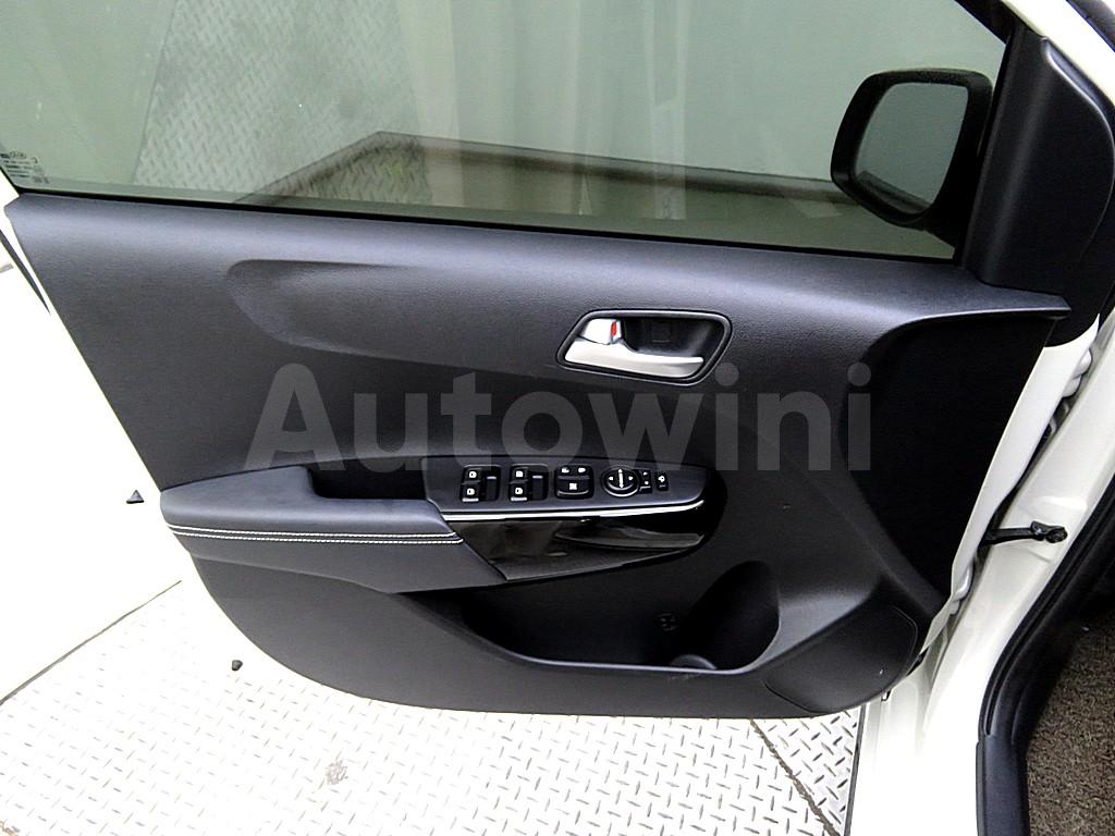 2020 KIA  MORNING JA  1.0 PRESTIGE - 8