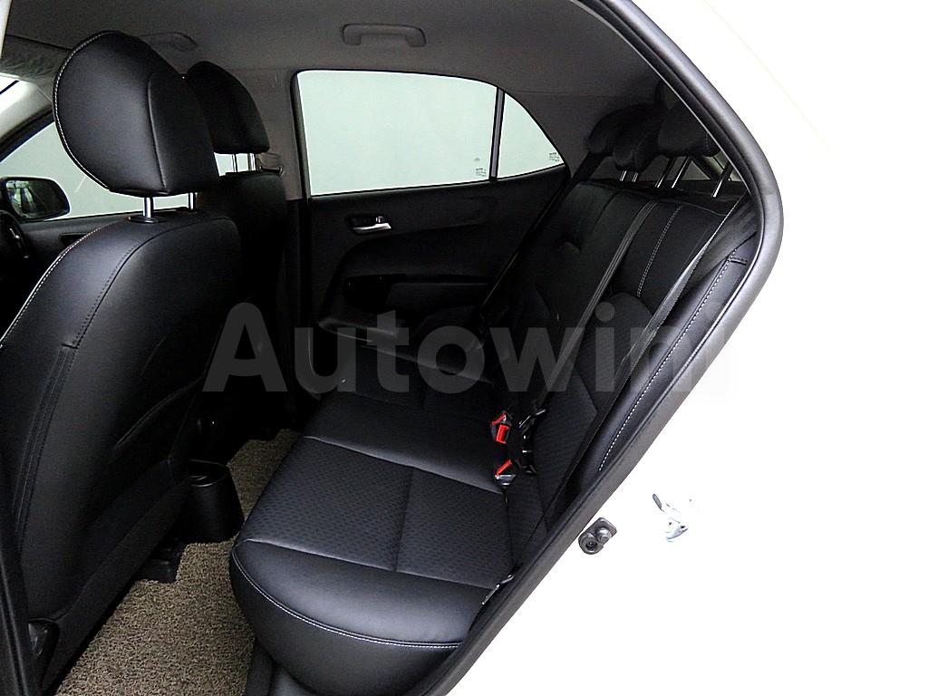 2020 KIA  MORNING JA  1.0 PRESTIGE - 10