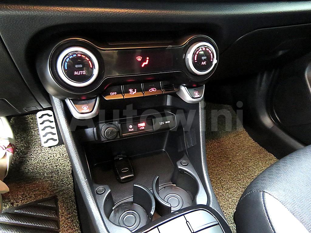 2020 KIA  MORNING JA  1.0 PRESTIGE - 14