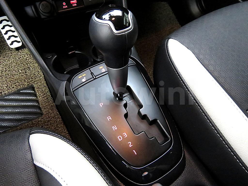 2020 KIA  MORNING JA  1.0 PRESTIGE - 15