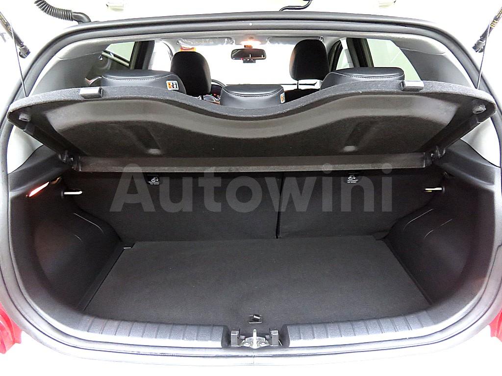 2020 KIA  MORNING JA  1.0 PRESTIGE - 16