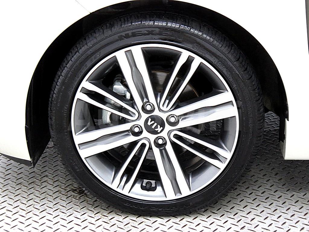 2020 KIA  MORNING JA  1.0 PRESTIGE - 17