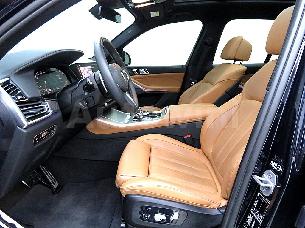 2019 BMW X5 G05  XDRIVE 40I M SPORT - 9