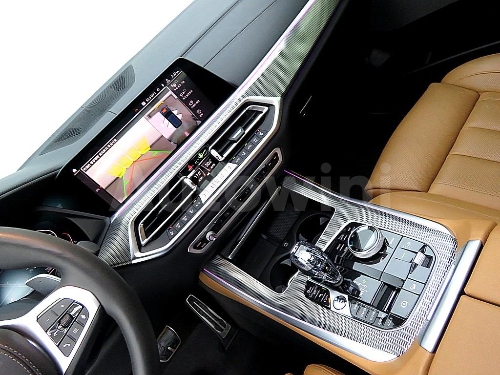 2019 BMW X5 G05  XDRIVE 40I M SPORT - 11