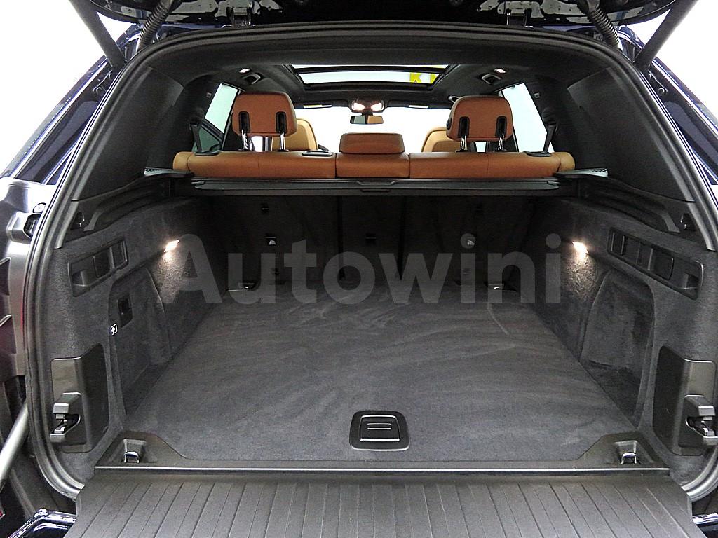 2019 BMW X5 G05  XDRIVE 40I M SPORT - 15