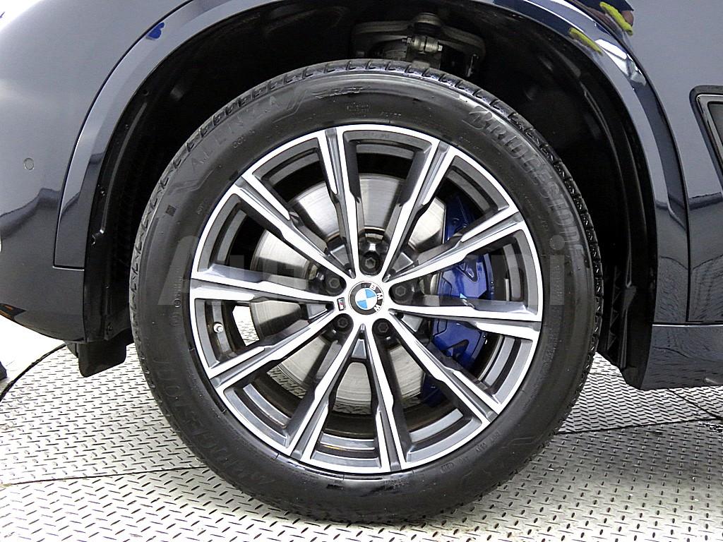 2019 BMW X5 G05  XDRIVE 40I M SPORT - 16