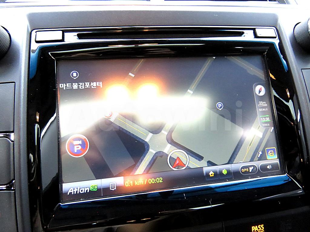 2015 TOYOTA  CAMRY 2.5 HYBRID XLE - 11