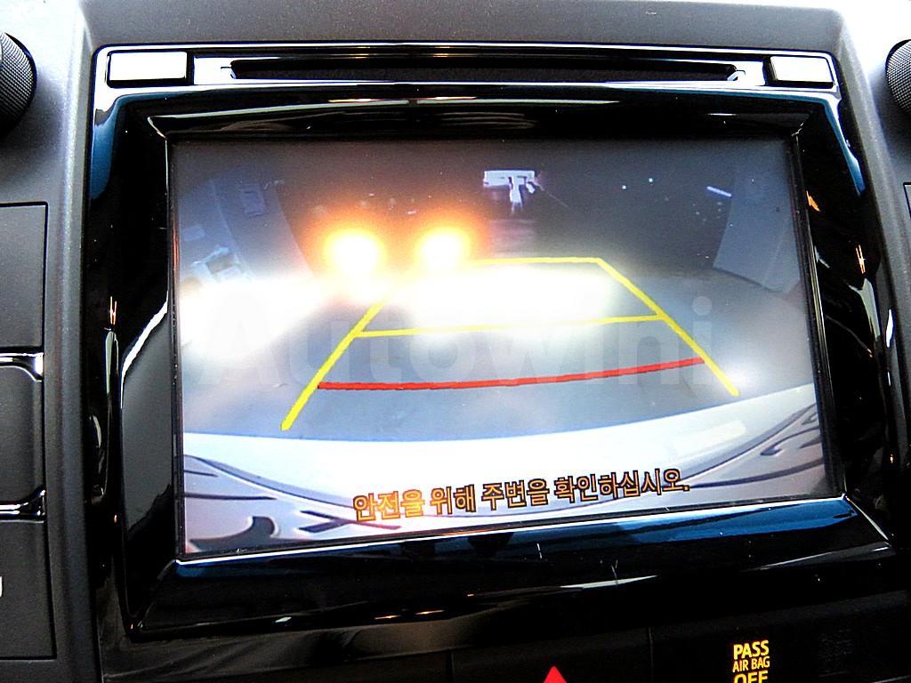 2015 TOYOTA  CAMRY 2.5 HYBRID XLE - 12