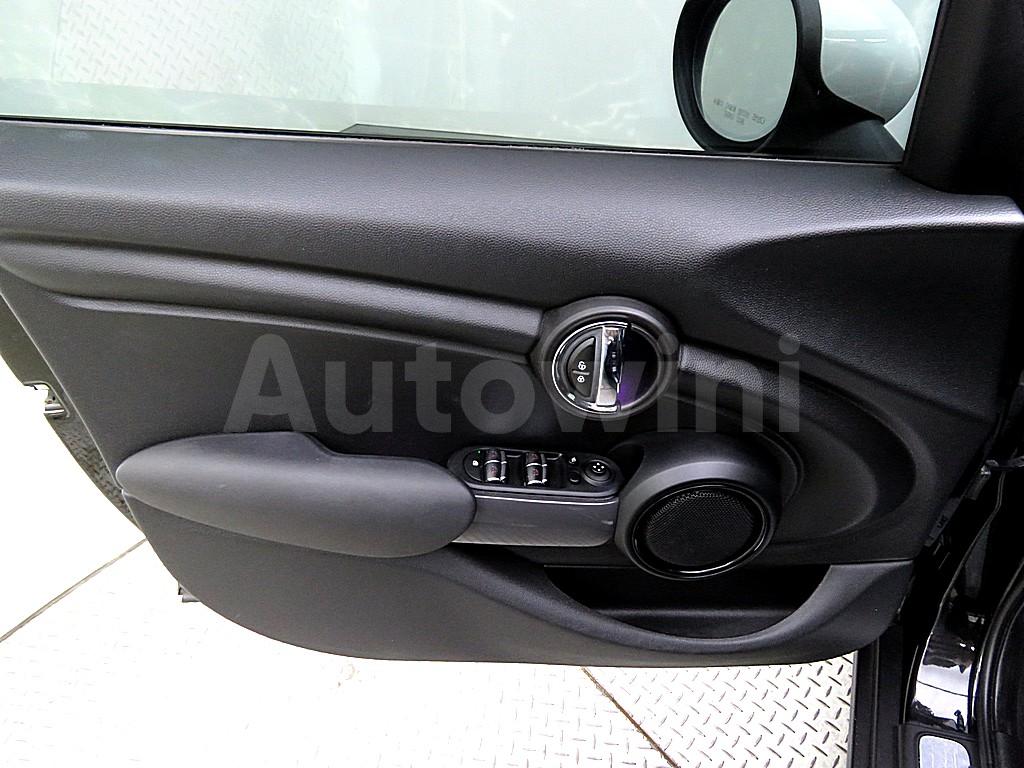 2016 MINI COOPER 1.5 5-DOOR BASIC TYPE GEN 3 - 8