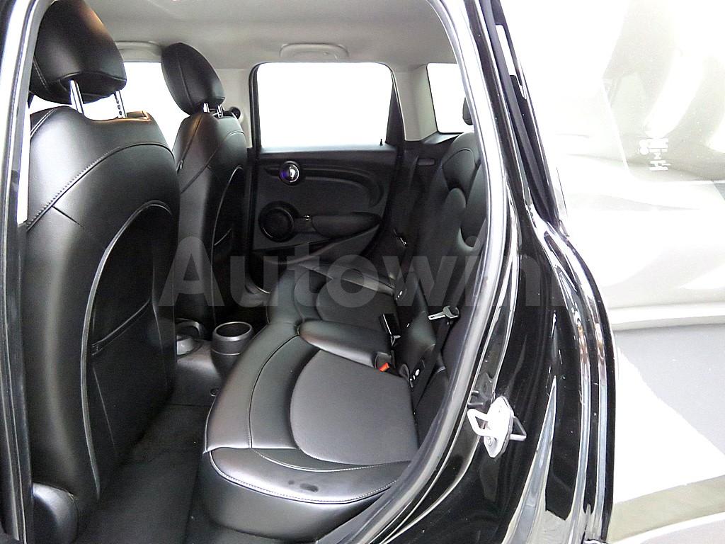 2016 MINI COOPER 1.5 5-DOOR BASIC TYPE GEN 3 - 10
