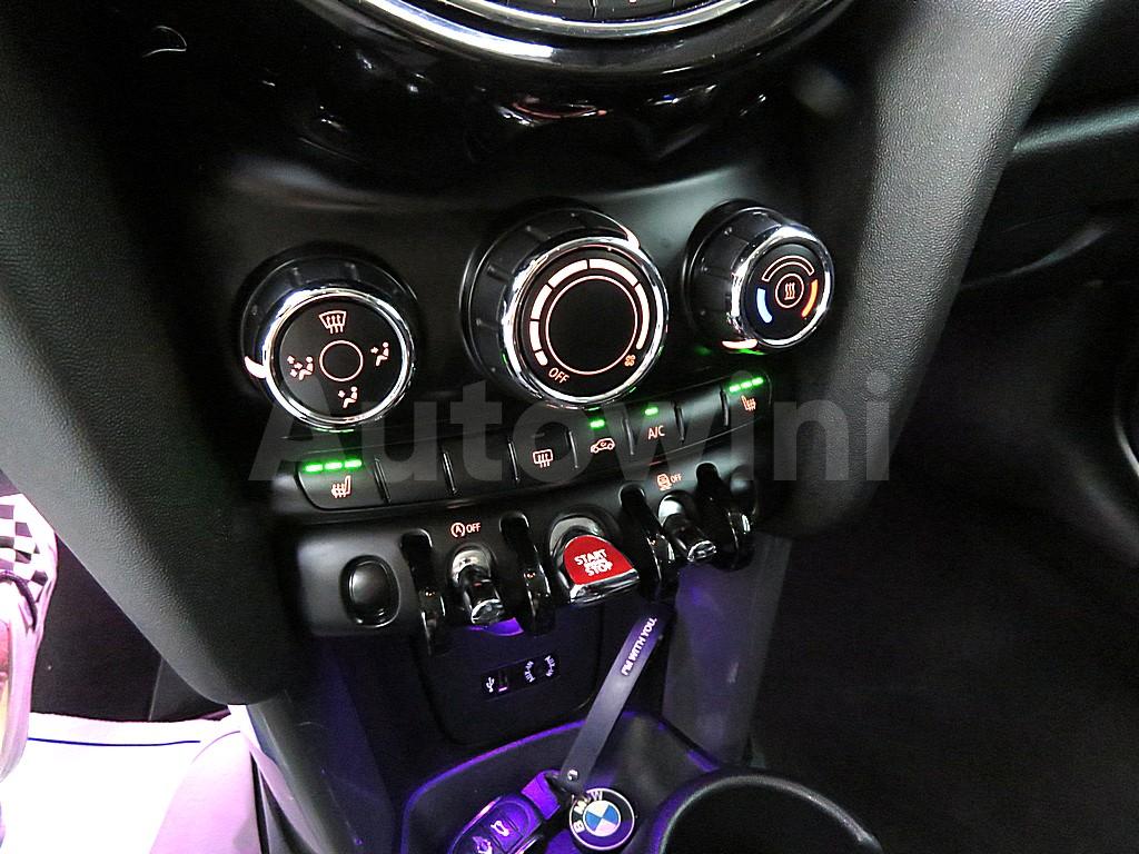 2016 MINI COOPER 1.5 5-DOOR BASIC TYPE GEN 3 - 14