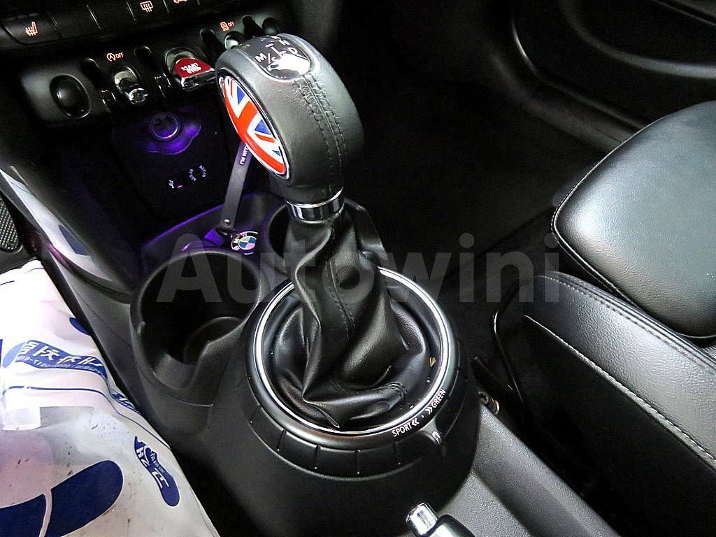 2016 MINI COOPER 1.5 5-DOOR BASIC TYPE GEN 3 - 15