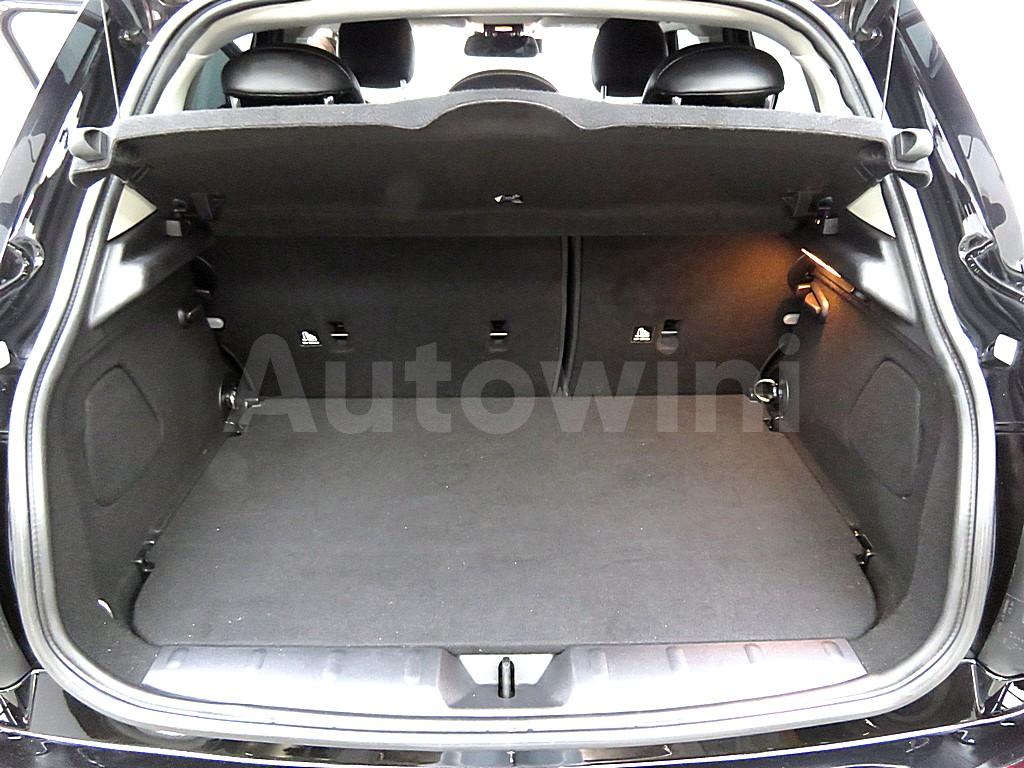 2016 MINI COOPER 1.5 5-DOOR BASIC TYPE GEN 3 - 18