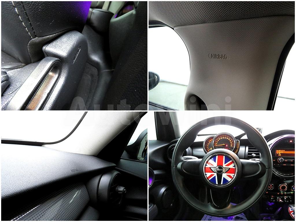 2016 MINI COOPER 1.5 5-DOOR BASIC TYPE GEN 3 - 20