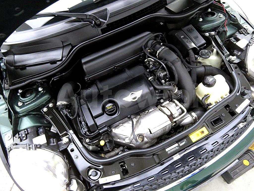 2015 MINI COOPER S CONVERTIBLE - 7