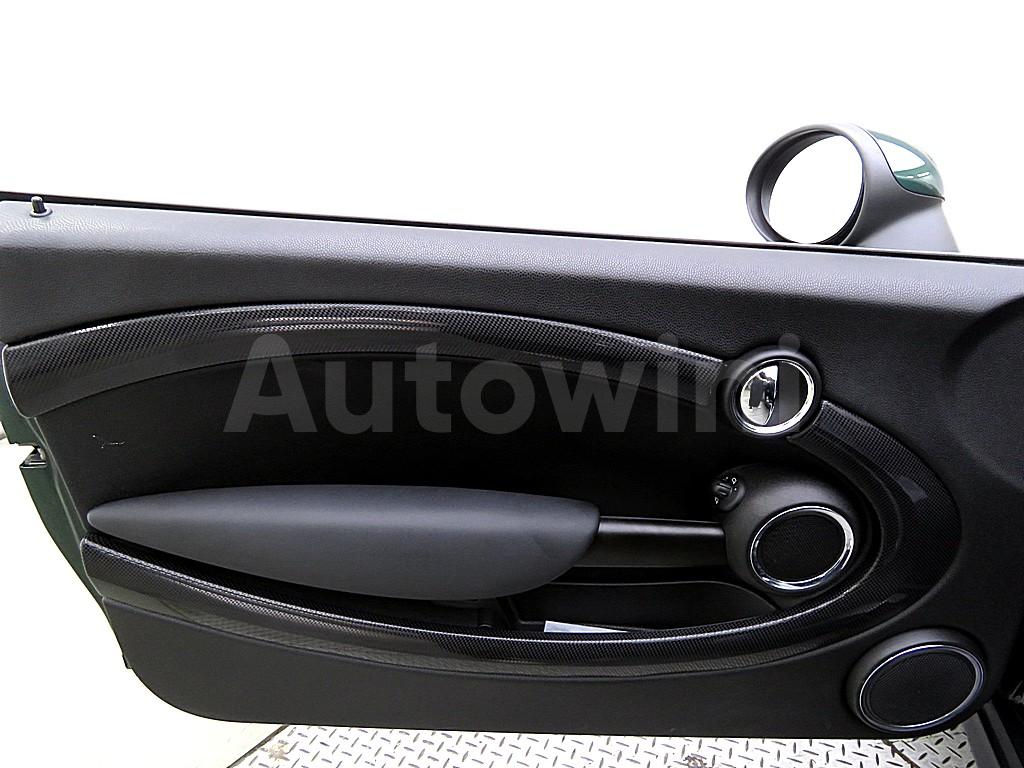 2015 MINI COOPER S CONVERTIBLE - 9