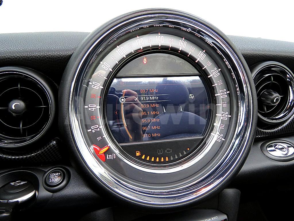 2015 MINI COOPER S CONVERTIBLE - 14