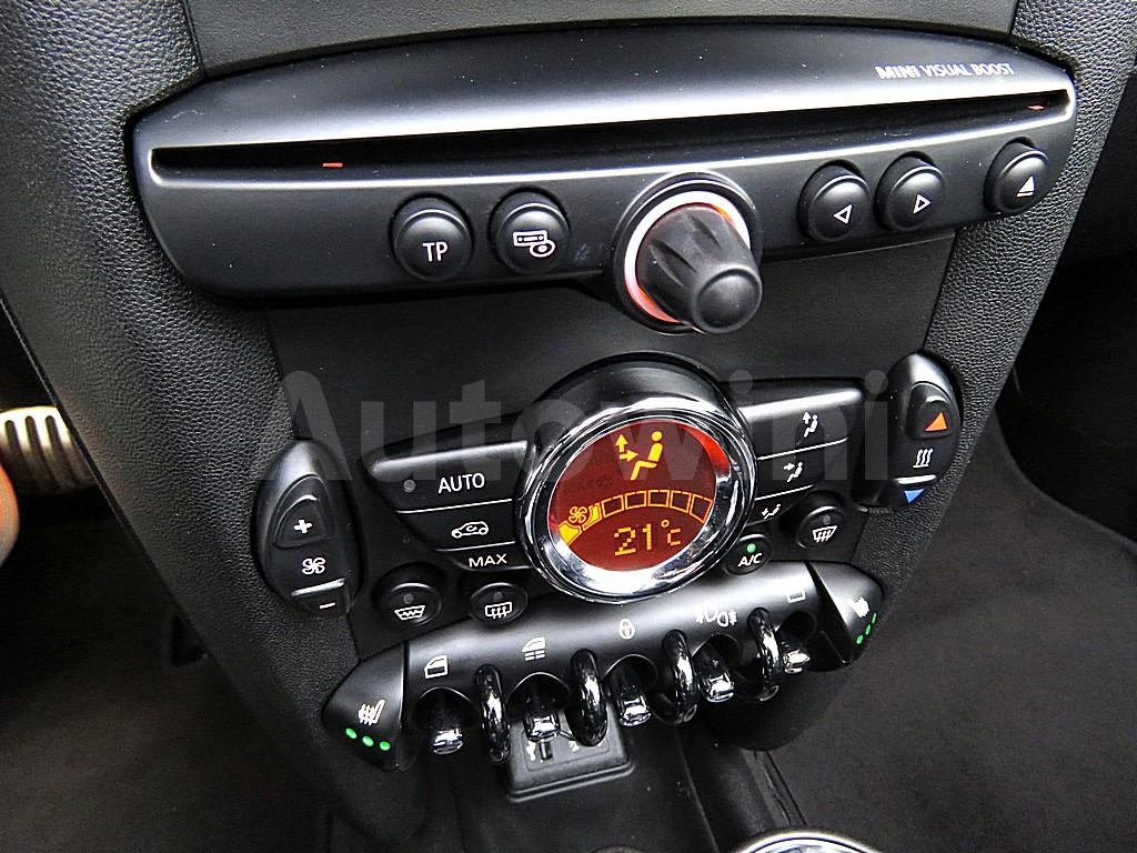 2015 MINI COOPER S CONVERTIBLE - 15