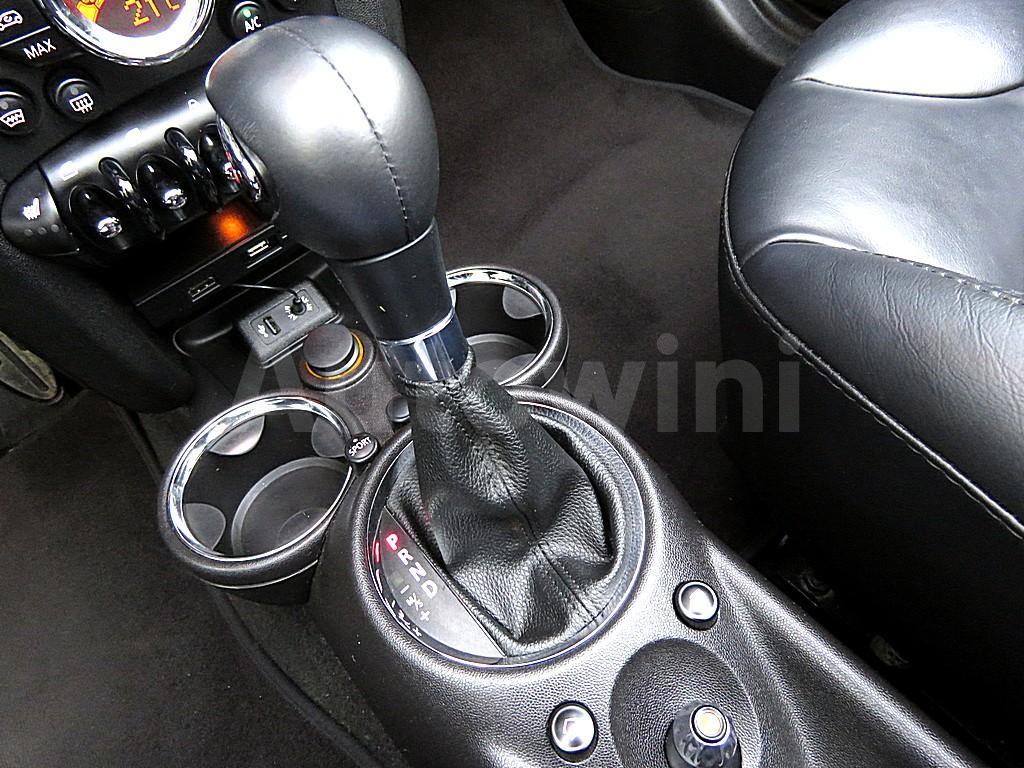 2015 MINI COOPER S CONVERTIBLE - 16