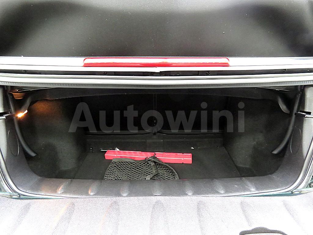 2015 MINI COOPER S CONVERTIBLE - 18