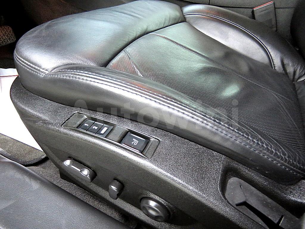 2013 GM DAEWOO (CHEVROLET) ALPHEON EL300 - 8