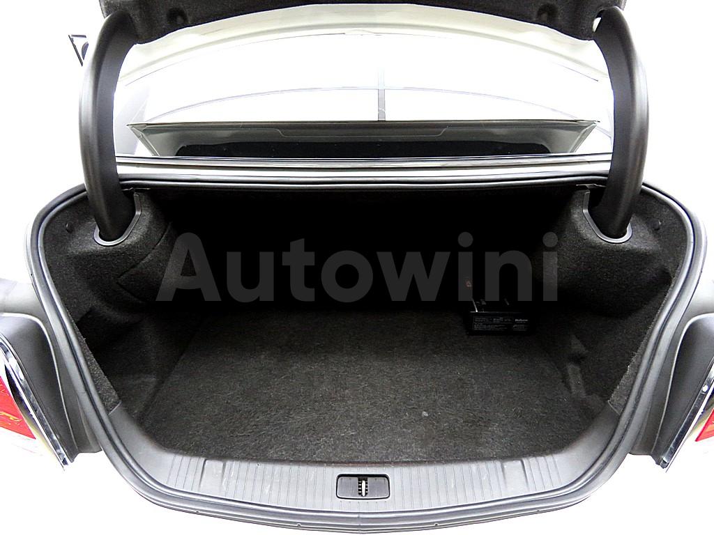 2013 GM DAEWOO (CHEVROLET) ALPHEON EL300 - 17