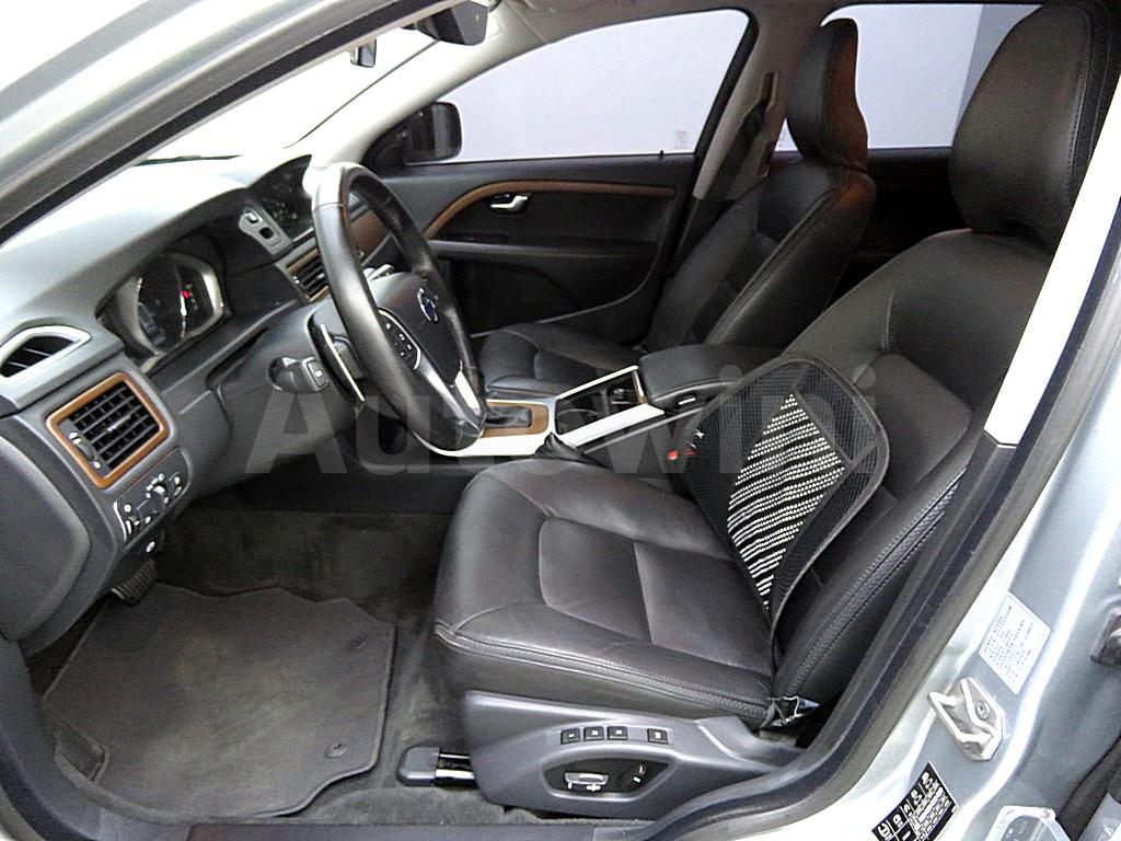 2016 VOLVO XC70 D4 - 9
