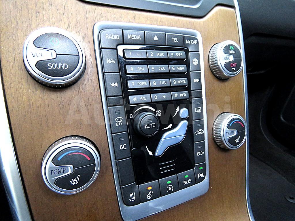 2016 VOLVO XC70 D4 - 14