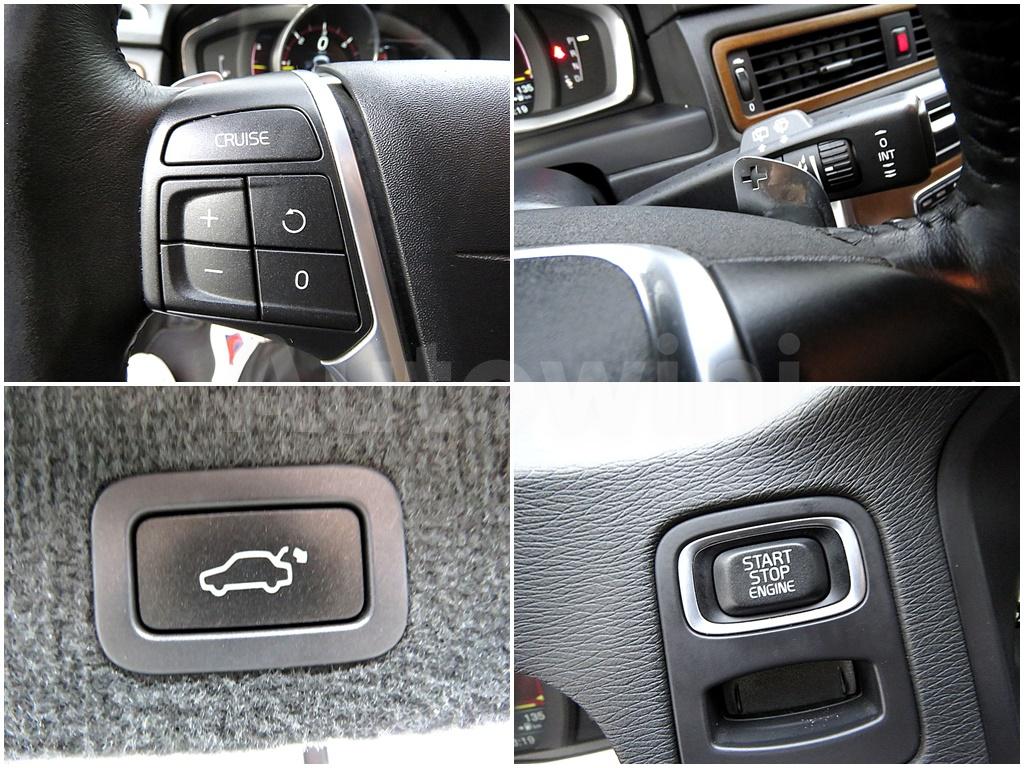 2016 VOLVO XC70 D4 - 19